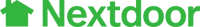 Nextdoor logo